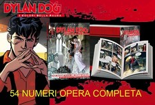 Collana Completa Dylan Dog - I