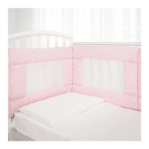 New paracolpi lettino baby - new,