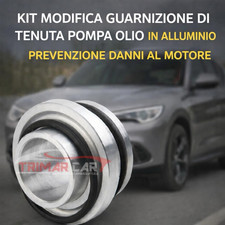 Kit Guarnizione Tenuta Pompa