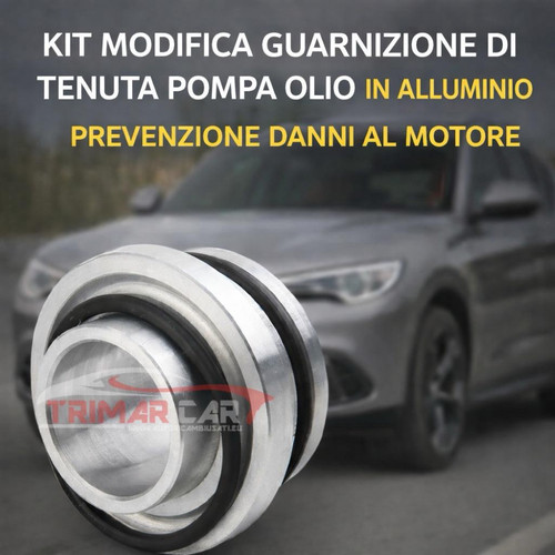 Alfa romeo kit guarnizione - alfa,