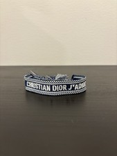 Bracciale Christian Dior