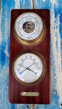 Stazione Barometrica Barigo