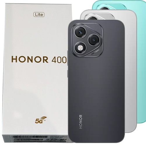 Honor 400 lite abr - honor,