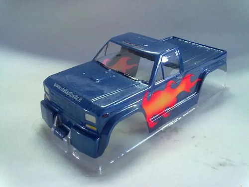 Mon13 carrozzeria body - mon13,
