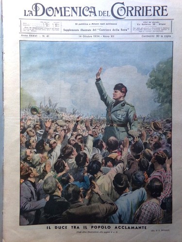 Domenica del corriere 14 - la,