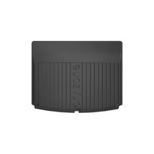 Vasca baule bagagliaio dryZone