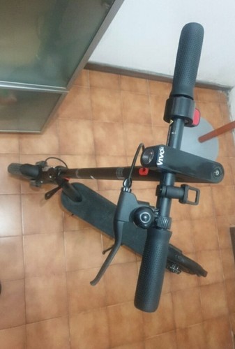Vivobike monopattino elettrico - vivobike,