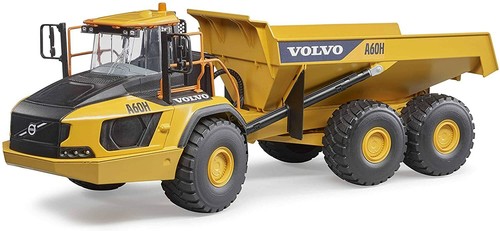 Bruder plastica camion - bruder, 1:16
