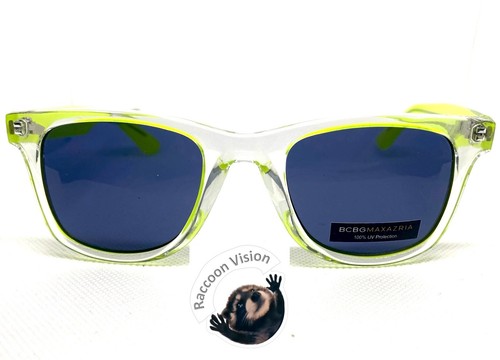 Occhiali sole bcbg maxazria - occhiali,