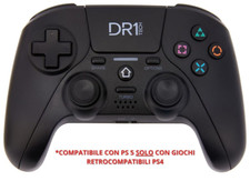 DR1TECH ShockPad Controller