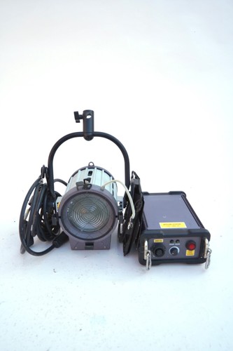 Kit illuminazione filmgear - kit,