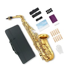 Sassofono SAX Kit Principianti