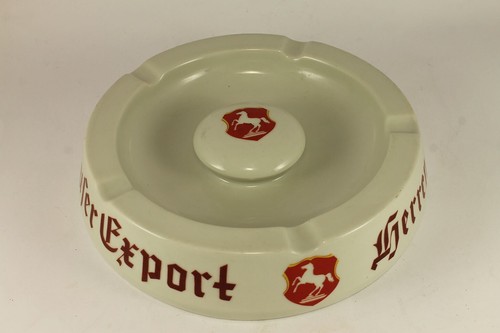 Posacenere ceramica vintage