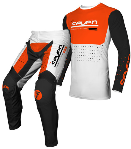 Nuovo 2024 seven race - seven, kit