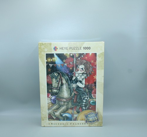 Nuovo heye puzzle - heye,