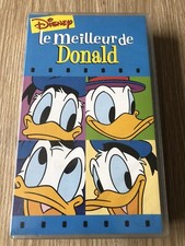 CASSETTE VIDÉO VHS LE