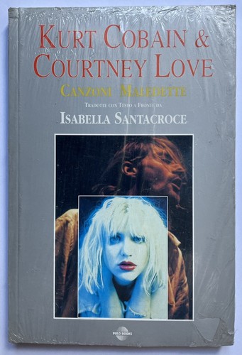 Kurt cobain courtney - cobain, &