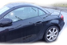 Adatto per mercedes slk classe - slk,