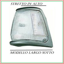 PER VOLKSWAGEN TARO 91-97 FANALINO ANTERIORE PER TOYOTA HILUX RN85 2WD DESTRO