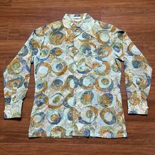 Vintage Capri David Langman