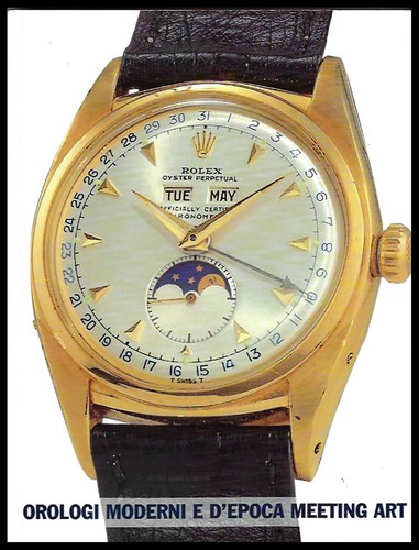 2011 orologi moderni - 2011,