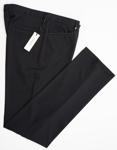 Pantaloni eleganti versace - pantaloni,