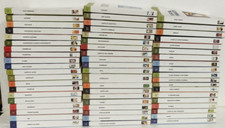 Classici del fumetto di Repubblica 1-60 A SCELTA COME NUOVI #