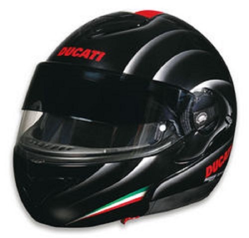 Ducati nolan lite casco - x-lite,