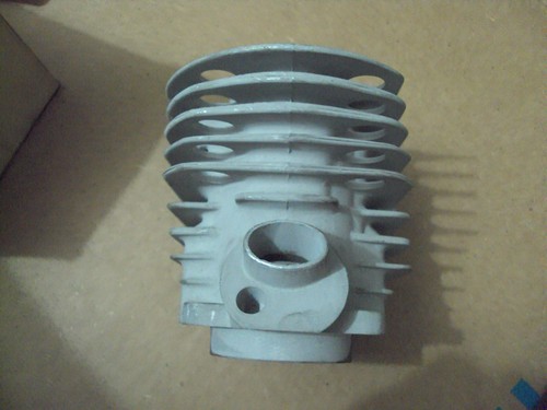 Testa cilindro nos oem - cilindro, nos/oem