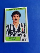 CALCIATORI FIGURINE STICKERS