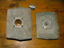 MOTO MINARELLI P6 P4 CABALLERO