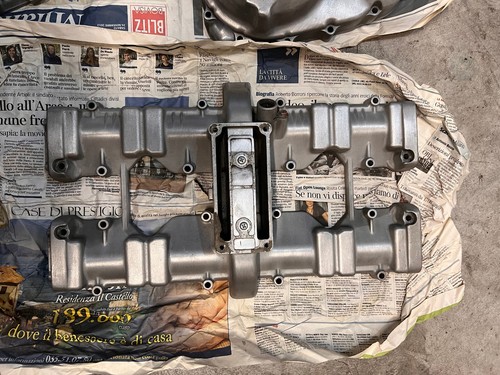 Carter motore completi suzuki - completi,
