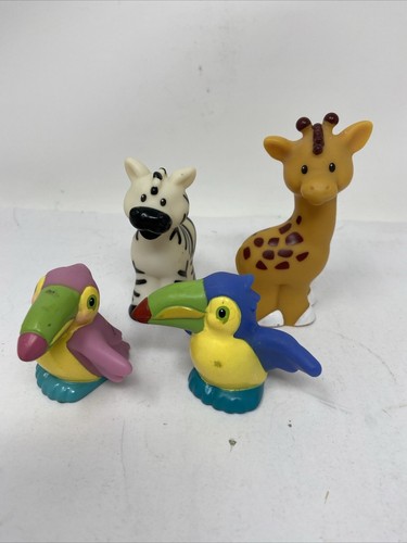 Fisher price little people - price,