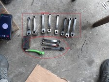 pedivelle ciao si -motorino 2 t