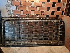 Rete materasso singolo 80 x 190