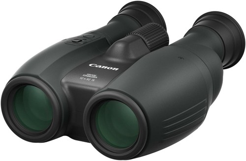 Canon 12x32 binocolo - is,