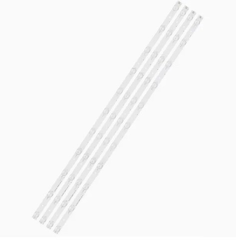 Kit barre led 40 - 4, tv