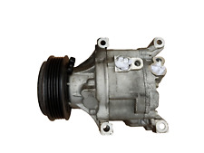 compressore aria condizionata Fiat Panda 500 Ypsilon 1000 Hybrid ibrida 52121921