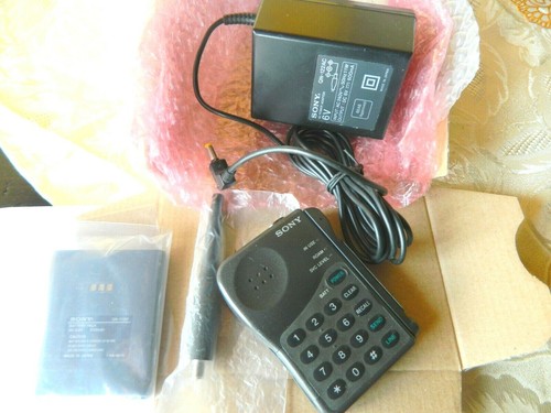 Telefono cellulare sony - telefono, cm