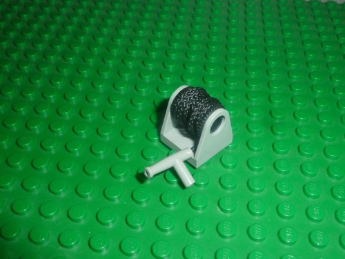 Lego string reel - lego, 2x2
