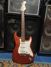 Chitarra Elettrica Stile