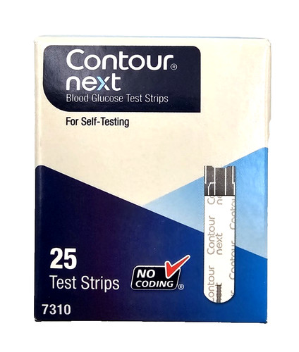 Bayer contour next strisce - bayer,