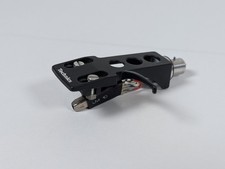 Technics turntable head - technics,