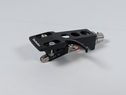 Technics guscio testa - technics, sl-d2