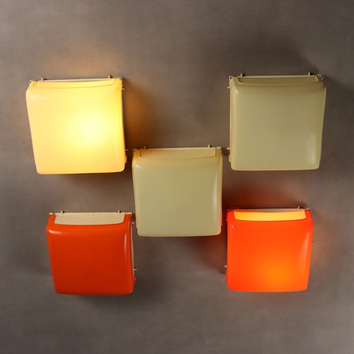 Lampade vintage cnosso - lampade,