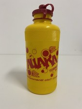 Borraccia Ale Torino Allara Vintage Ciclismo Bidon Water Bottle Eroica Colnago