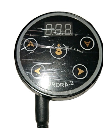Alimentatore tatuaggio aurora - alimentatore,