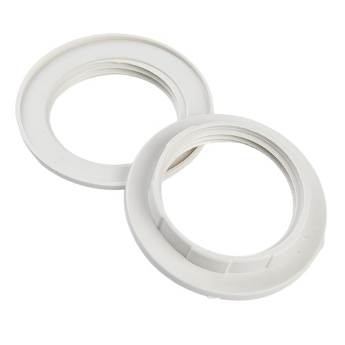 Bague collier réglable