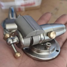 1.2″ Morsa da Banco Pesante