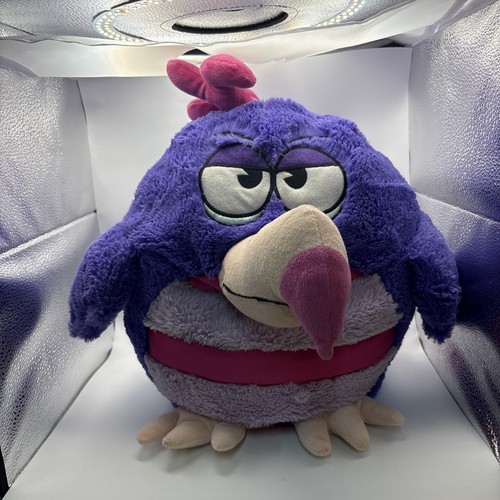 Peluche jay play koo - at,